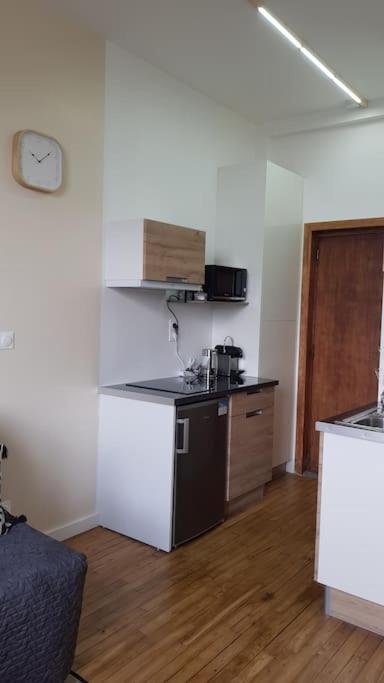 Petit Studio Magellan 낭트 외부 사진